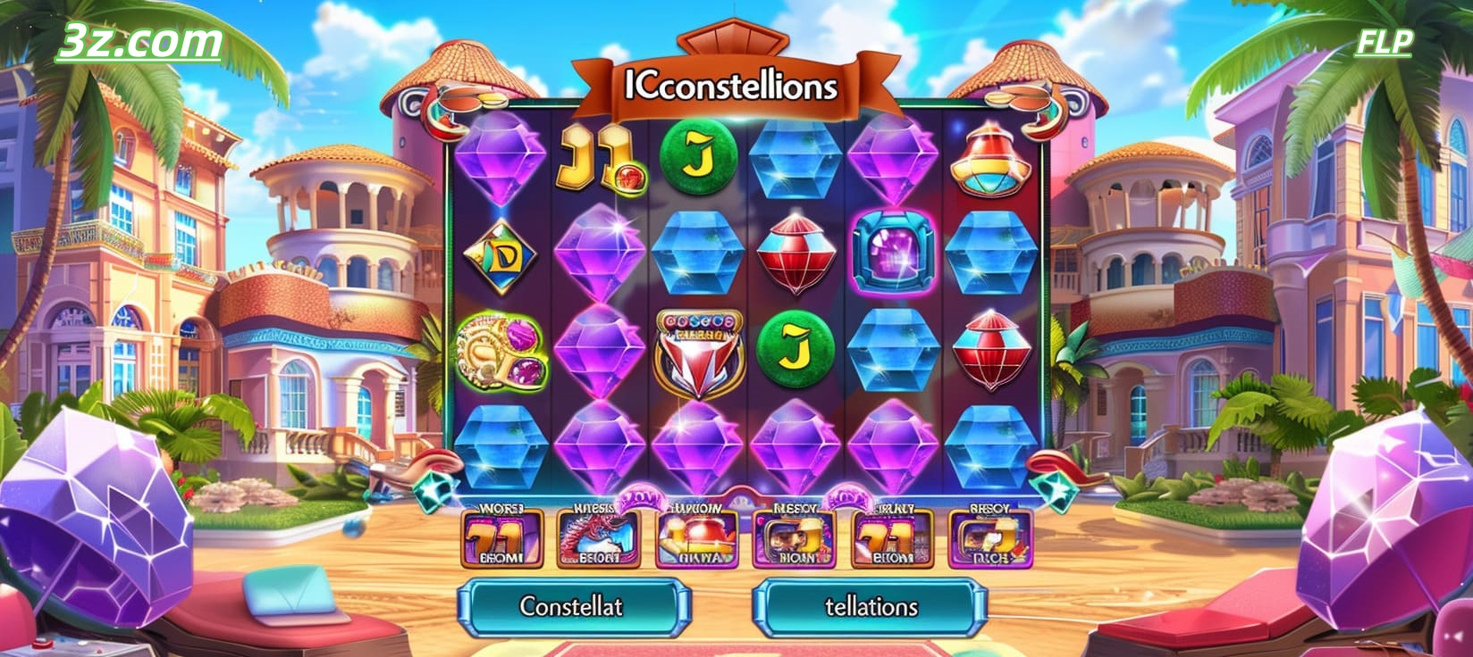 bet60k cassino online Brasil – caça-níqueis coloridos e jogos de slot com prêmios incríveis