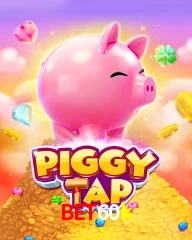 Piggy Tap bet60k caça-níqueis online com prêmios em moedas