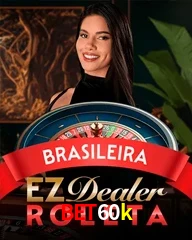 Jogo de roleta bet60k Brasileira em cassino online para apostas