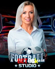 bet60k cassino online Football Studio live com experiência imersiva para jogadores brasileiros