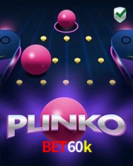 Plinko bet60k cassino online Brasil jogue e ganhe prêmios