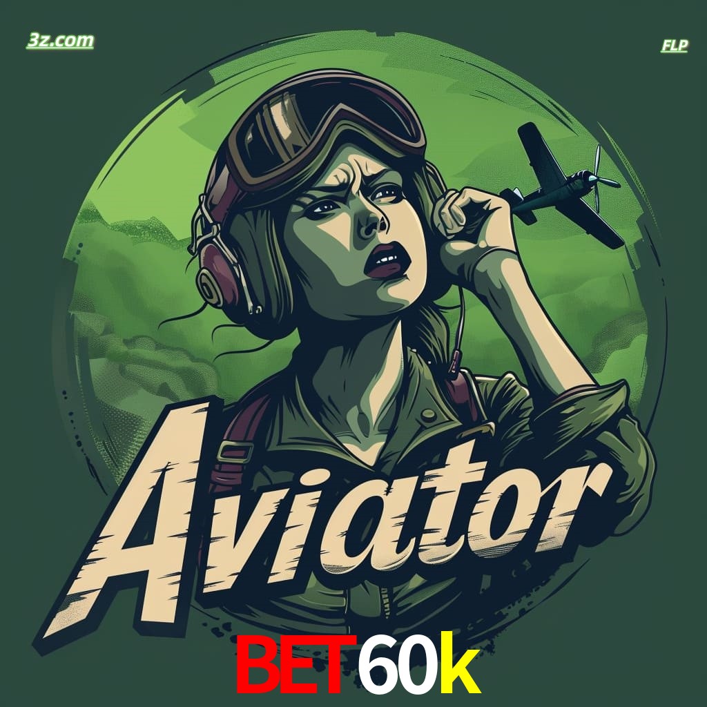 Aviator bet60k – jogo crash popular no cassino online Brasil