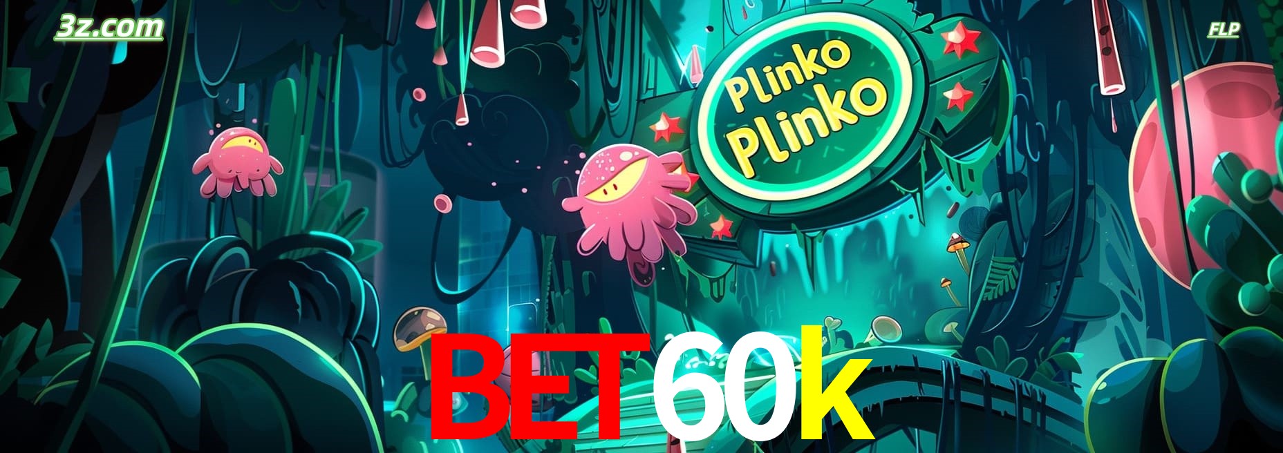 bet60k Plinko online jogo de cassino para jogadores do Brasil