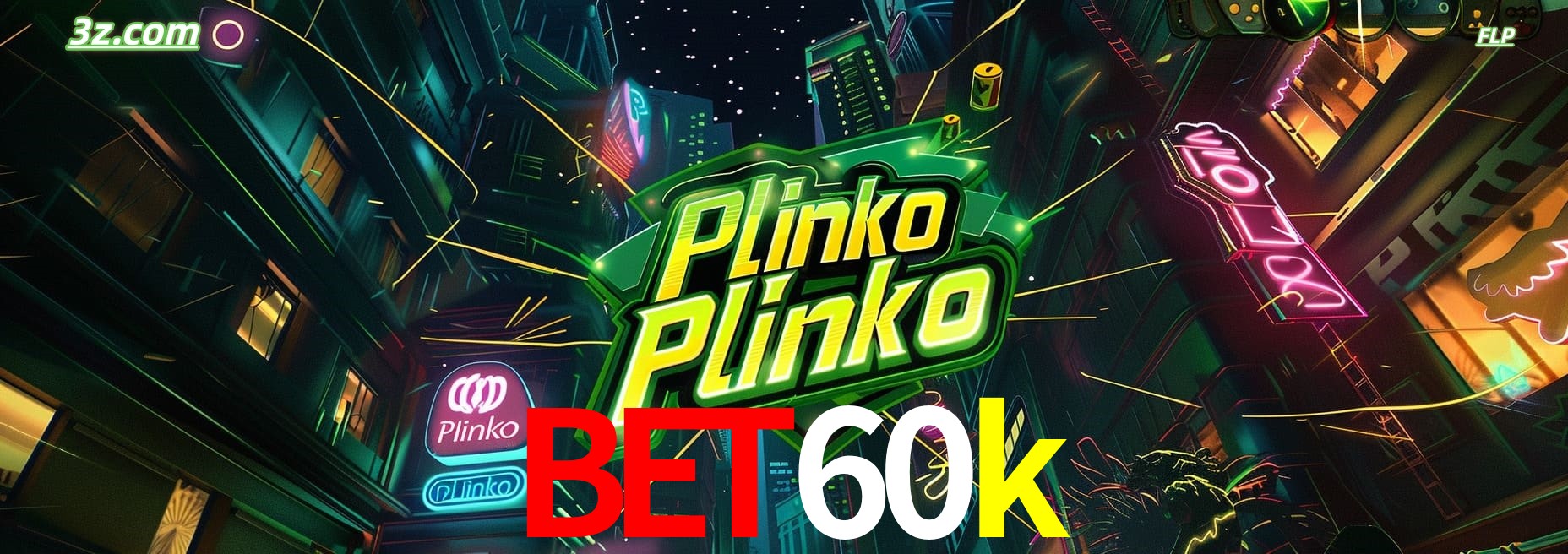 bet60k Cassino online Brasil com jogo Plinko divertido e seguro