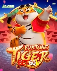 bet60k Fortune Tiger slots populares em cassino online para apostas