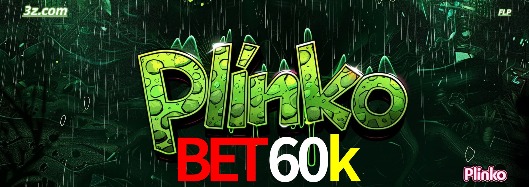 Plinko bet60k cassino online Brasil com bônus e apostas seguras